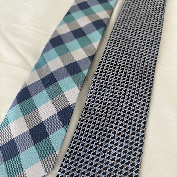 Croft & Barrow Tie Set - Picture 2 of 8